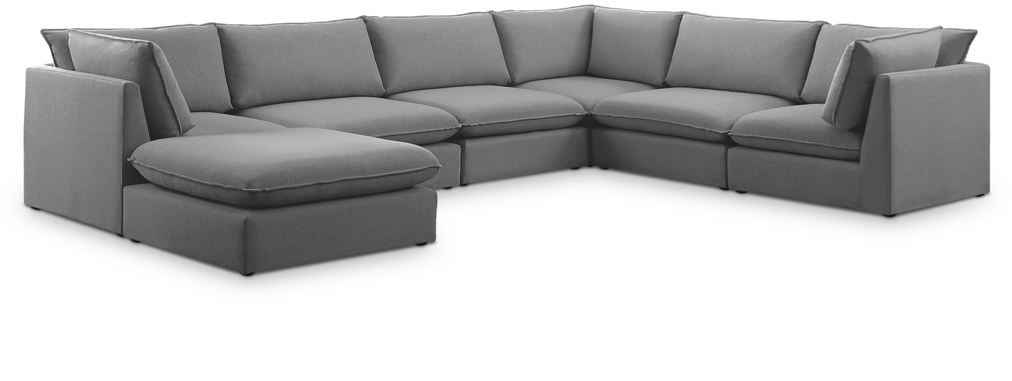 modular sectional