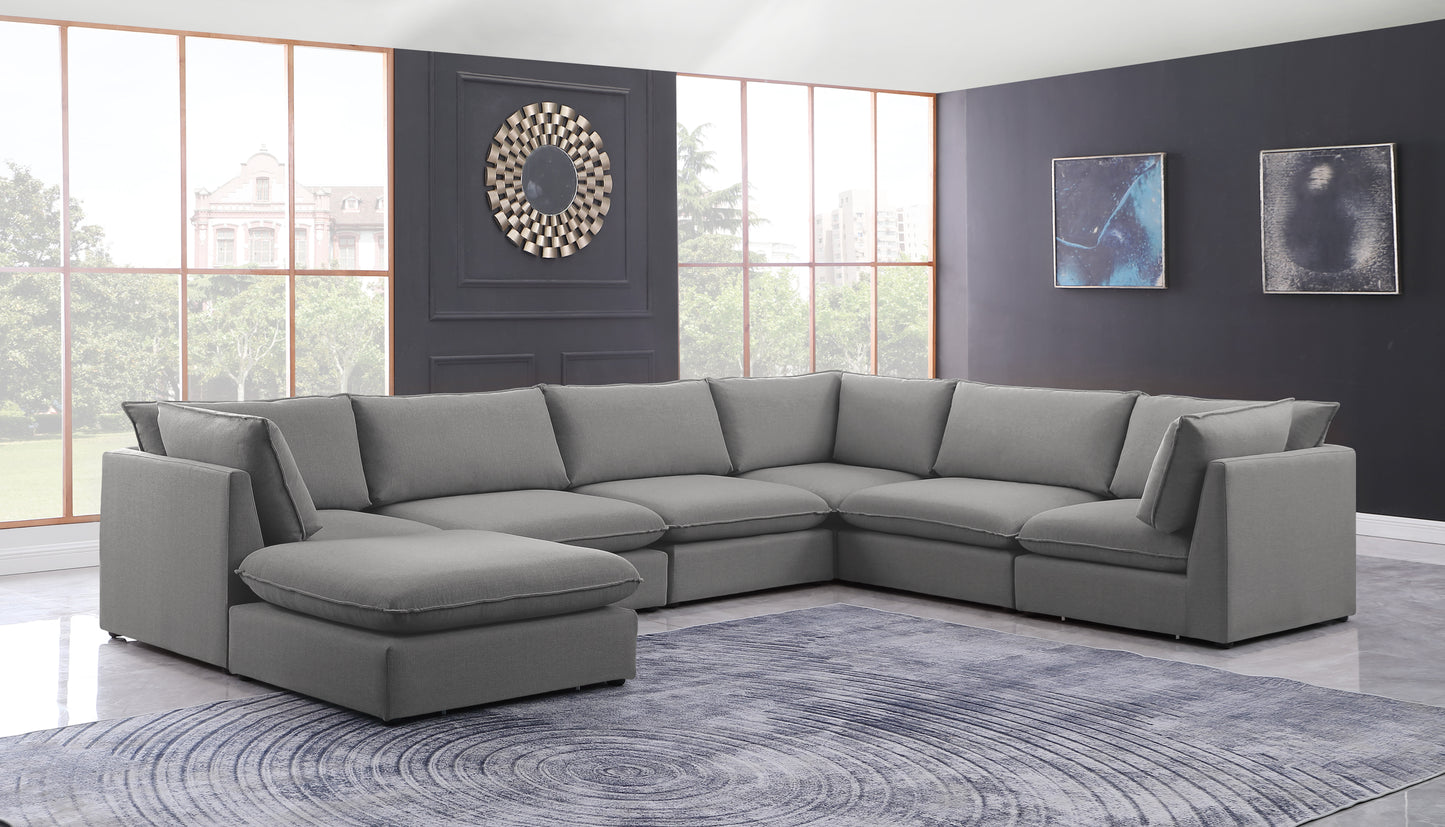 modular sectional