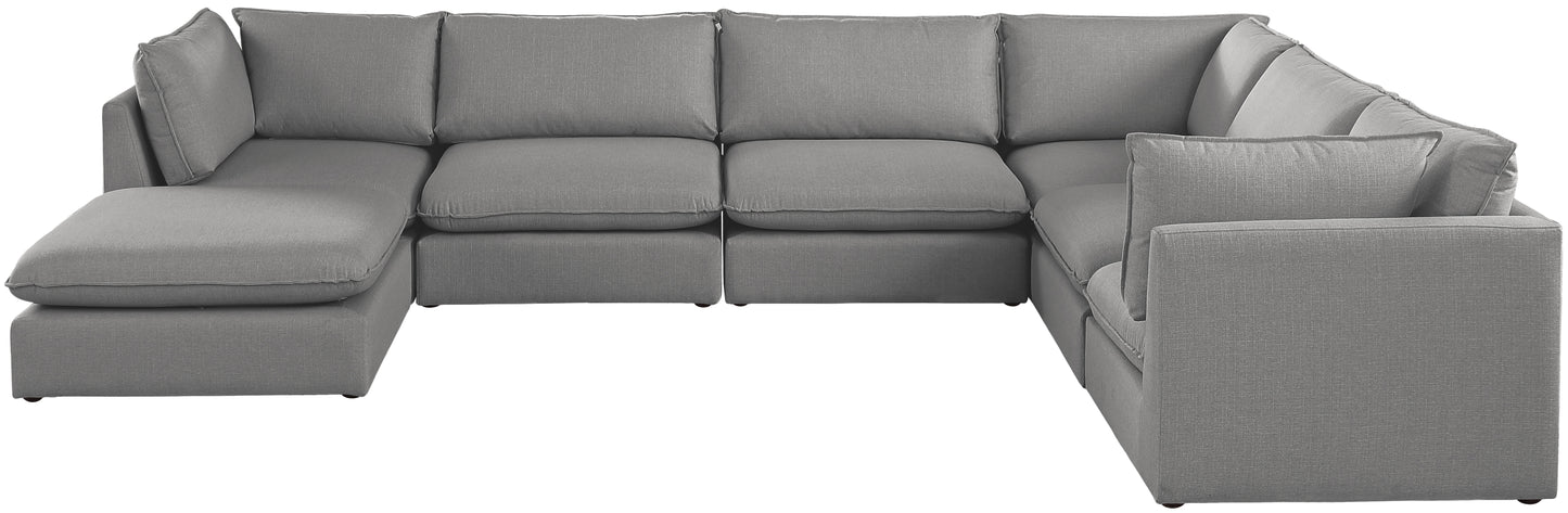 modular sectional