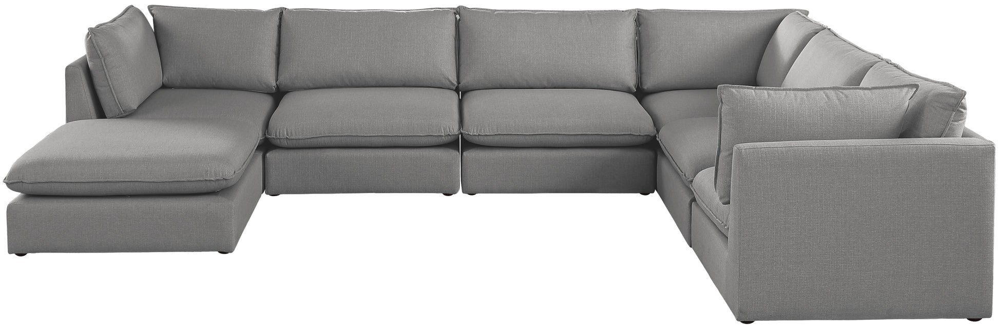 Modular Sectional