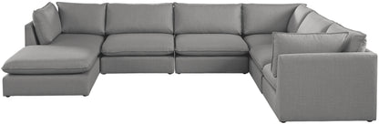 Modular Sectional