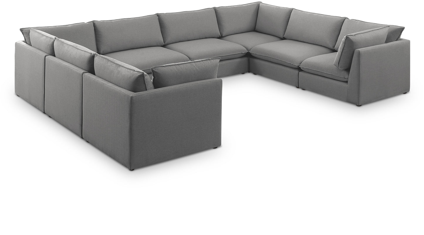 modular sectional