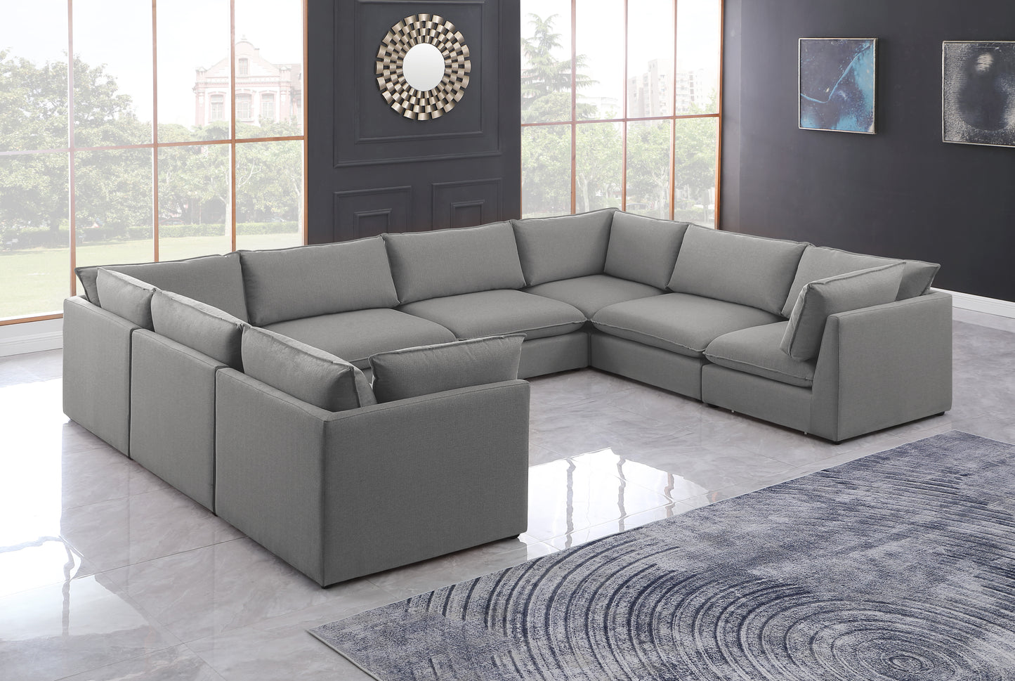 modular sectional