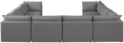 Modular Sectional