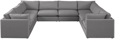 Modular Sectional
