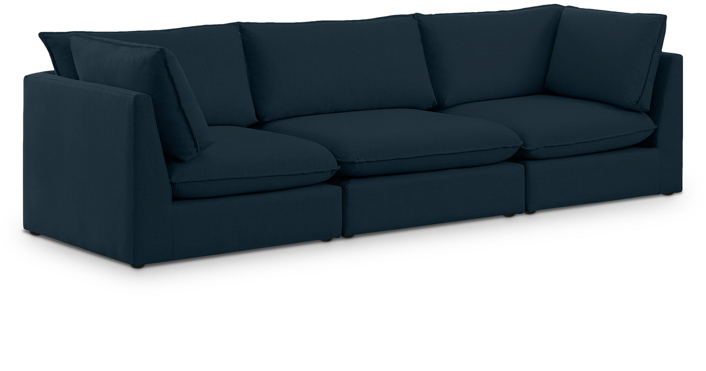 modular sofa