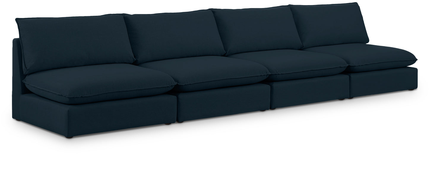 modular sofa