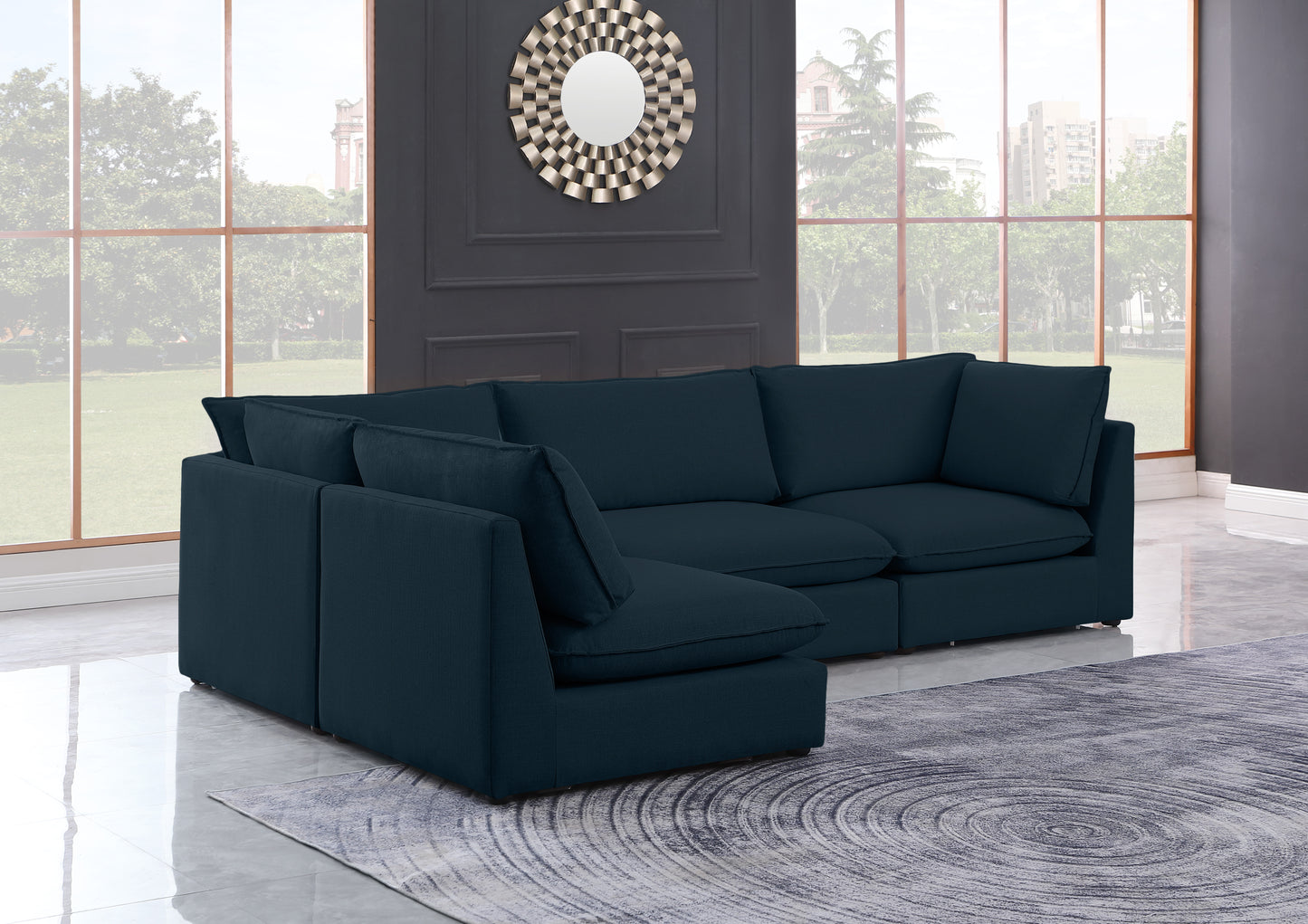 modular sectional