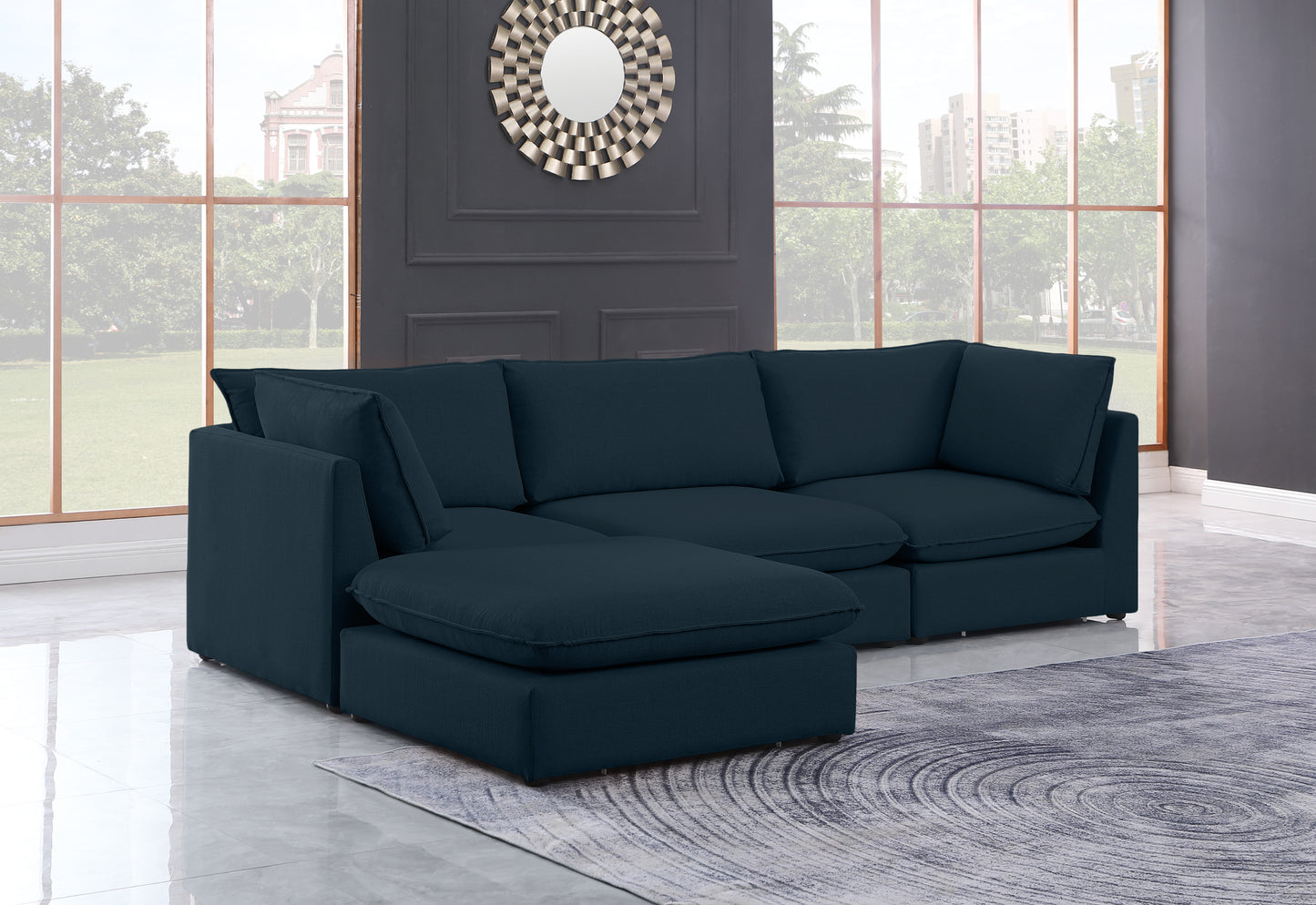 modular sectional