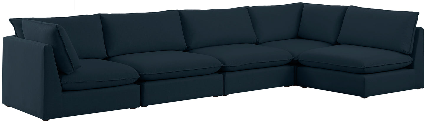 modular sectional