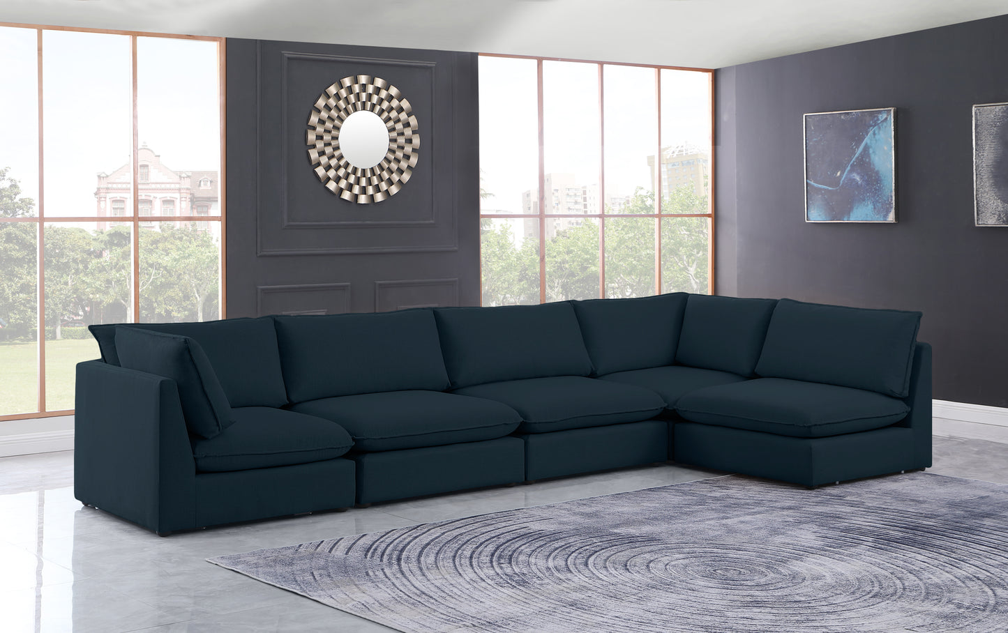 modular sectional