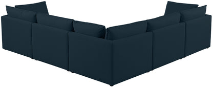 Modular Sectional