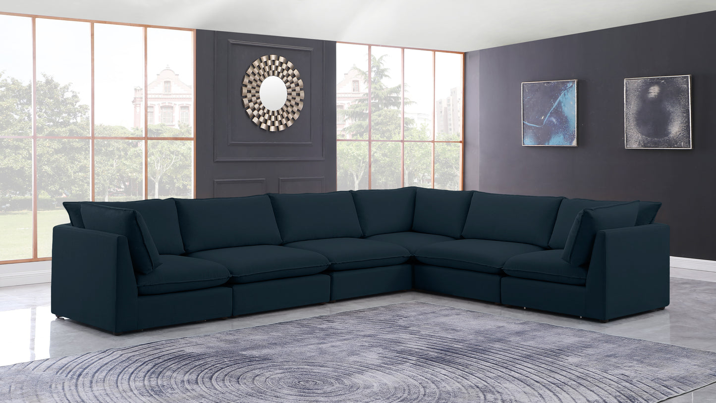 modular sectional