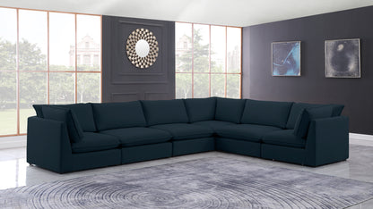 Modular Sectional