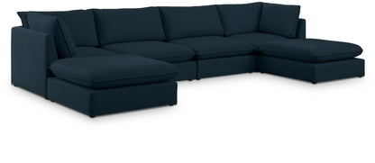 Modular Sectional