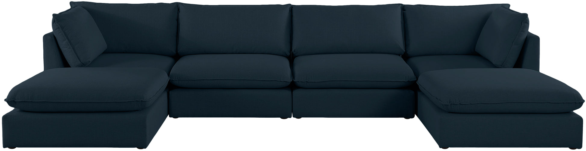 Modular Sectional