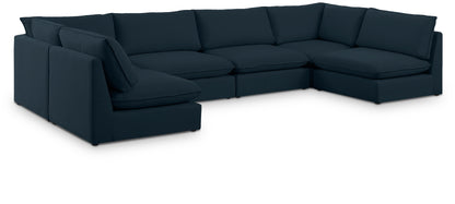 Modular Sectional