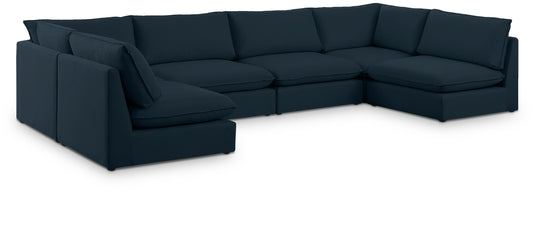 Modular Sectional