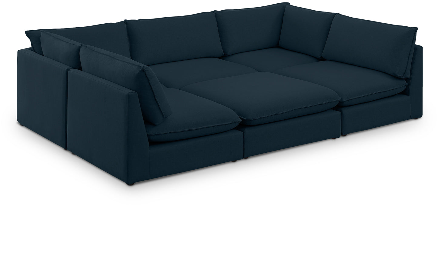 modular sectional