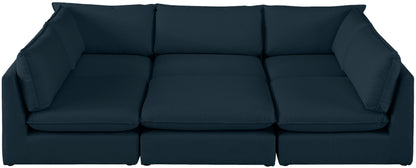 Modular Sectional