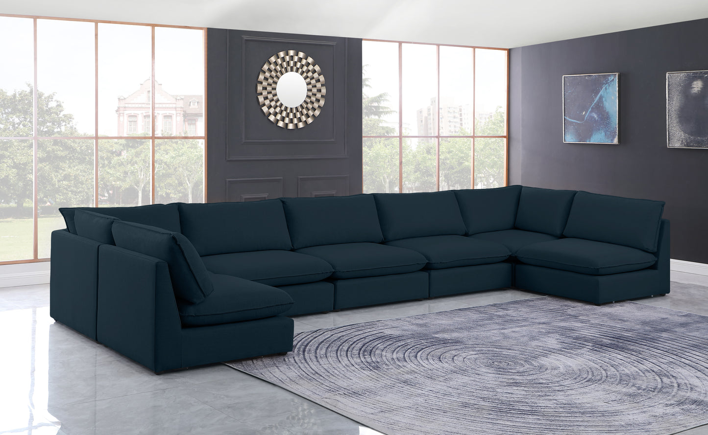 modular sectional