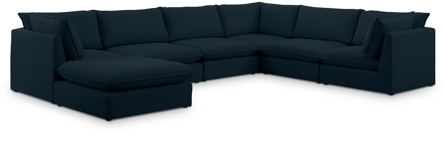 modular sectional