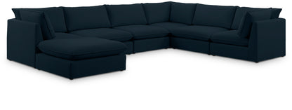 Modular Sectional