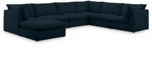 Modular Sectional