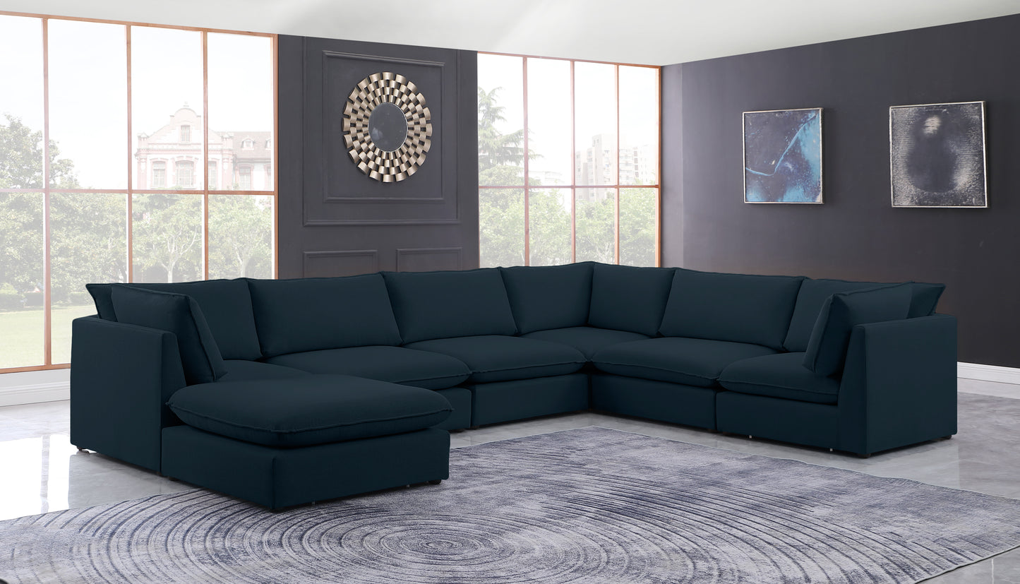 modular sectional