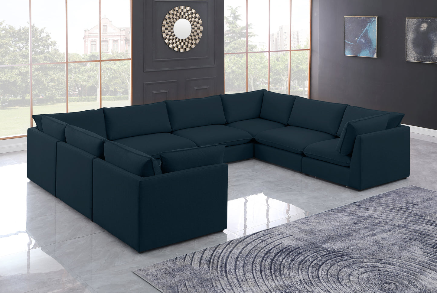 modular sectional