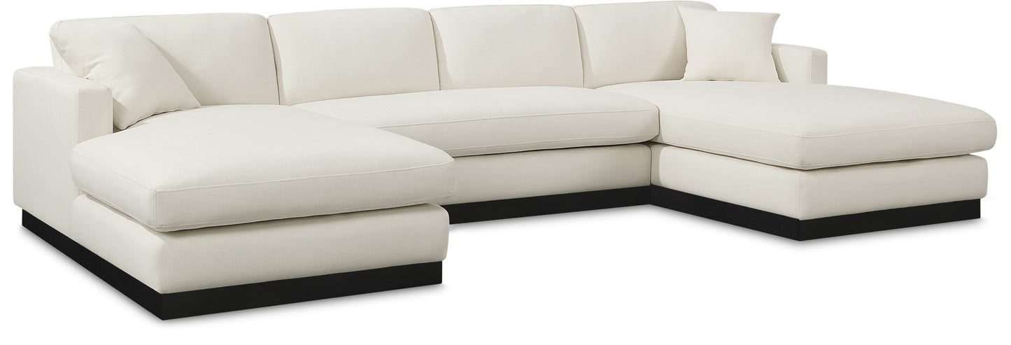 3pc. sectional (3 boxes)