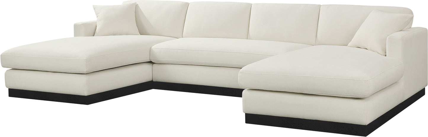 3pc. sectional (3 boxes)