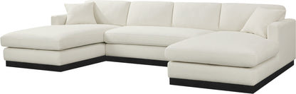 3pc. Sectional (3 Boxes)