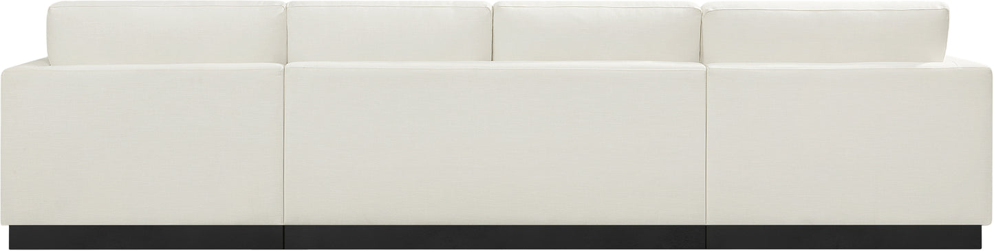 3pc. sectional (3 boxes)