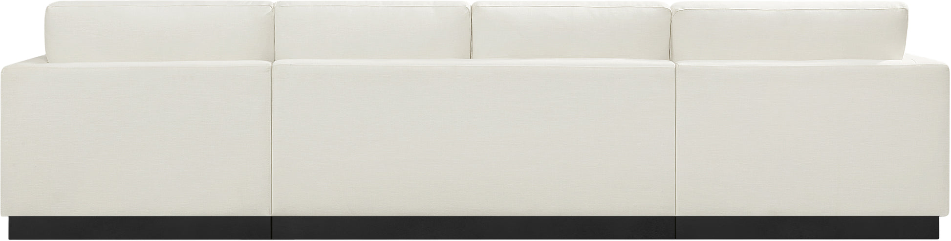 3pc. Sectional (3 Boxes)