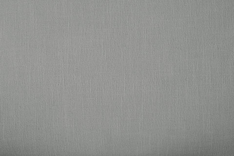Alta Grey Linen Textured Fabric 3pc. Sectional (3 Boxes) Sectional