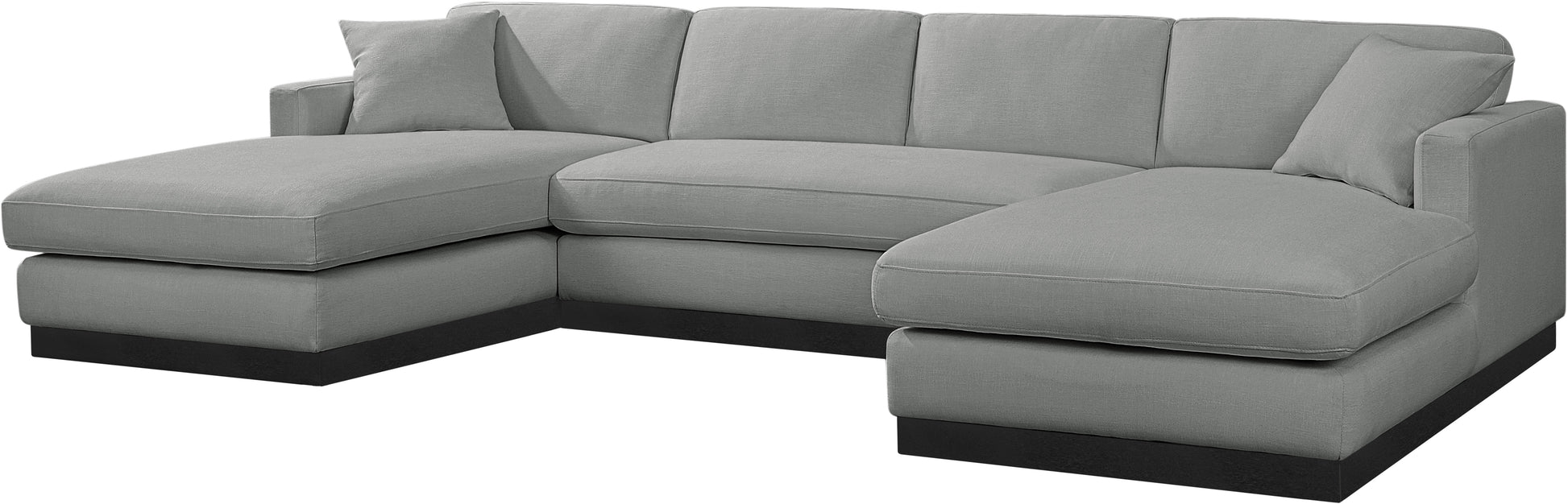 3pc. Sectional (3 Boxes)