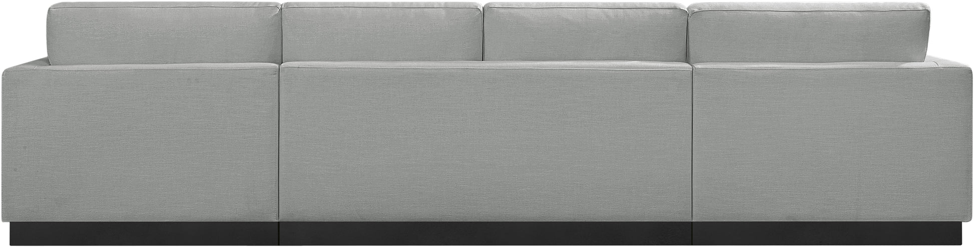 3pc. Sectional (3 Boxes)