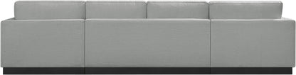 3pc. Sectional (3 Boxes)