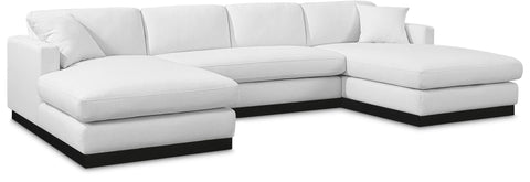 3pc. Sectional (3 Boxes)