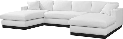3pc. Sectional (3 Boxes)