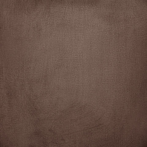 Rhea 148" Brown Velvet Upholstered Sectional, 2-Piece