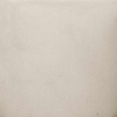 Rhea 148" Cream Velvet Upholstered Sectional, 2-Piece