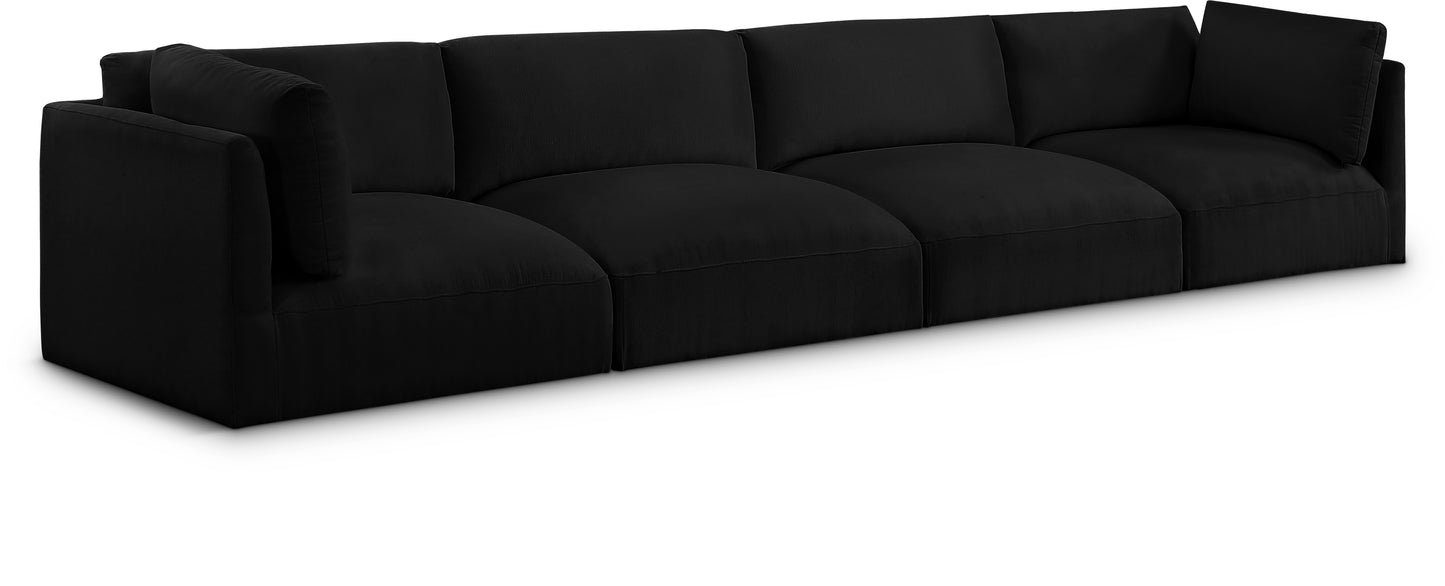 modular sofa