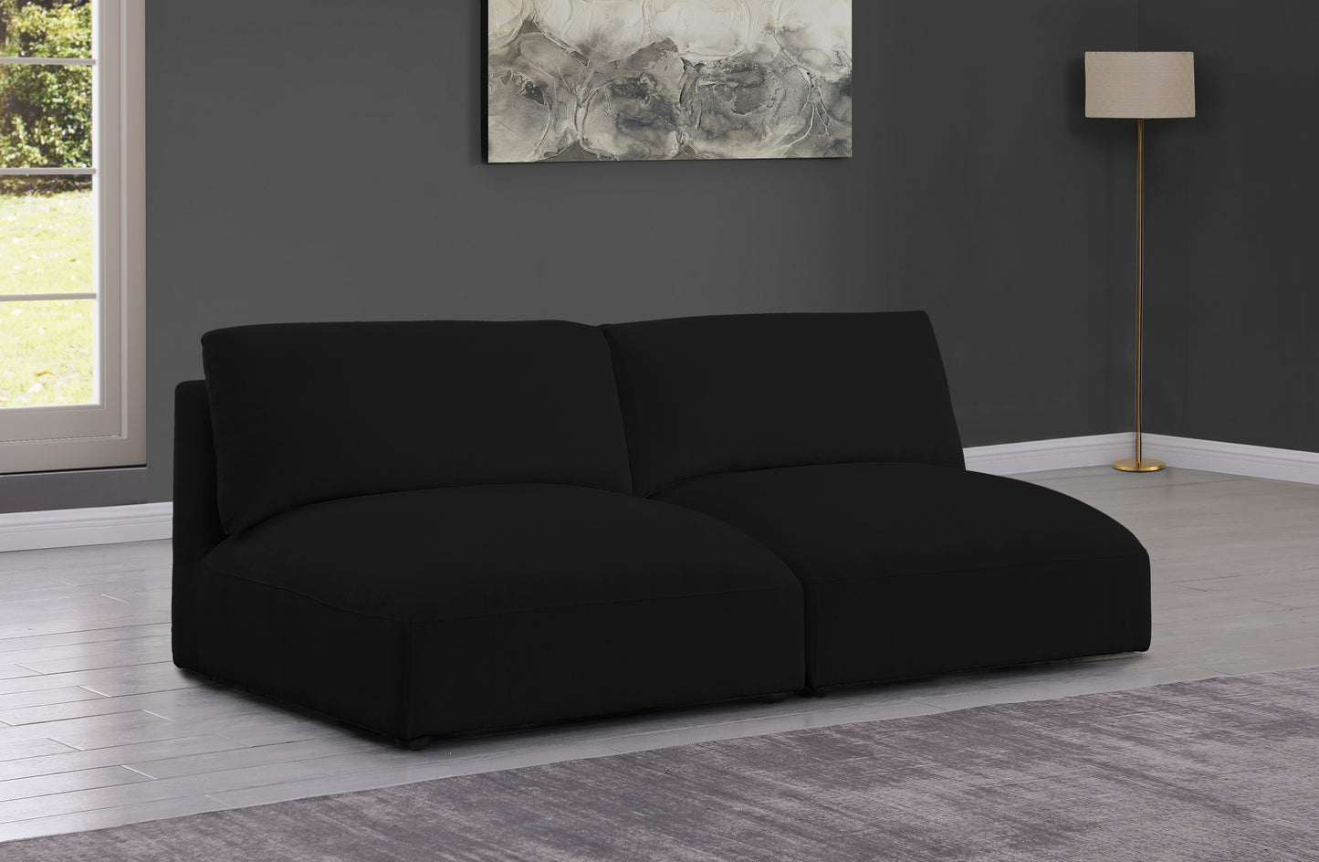 modular sofa