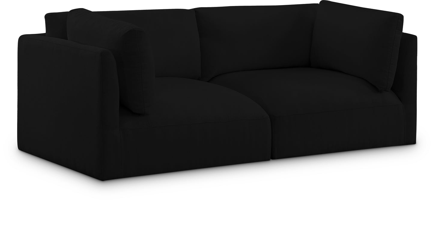 modular sofa