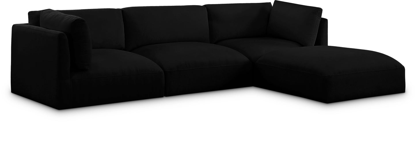 modular sectional