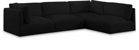 Modular Sectional