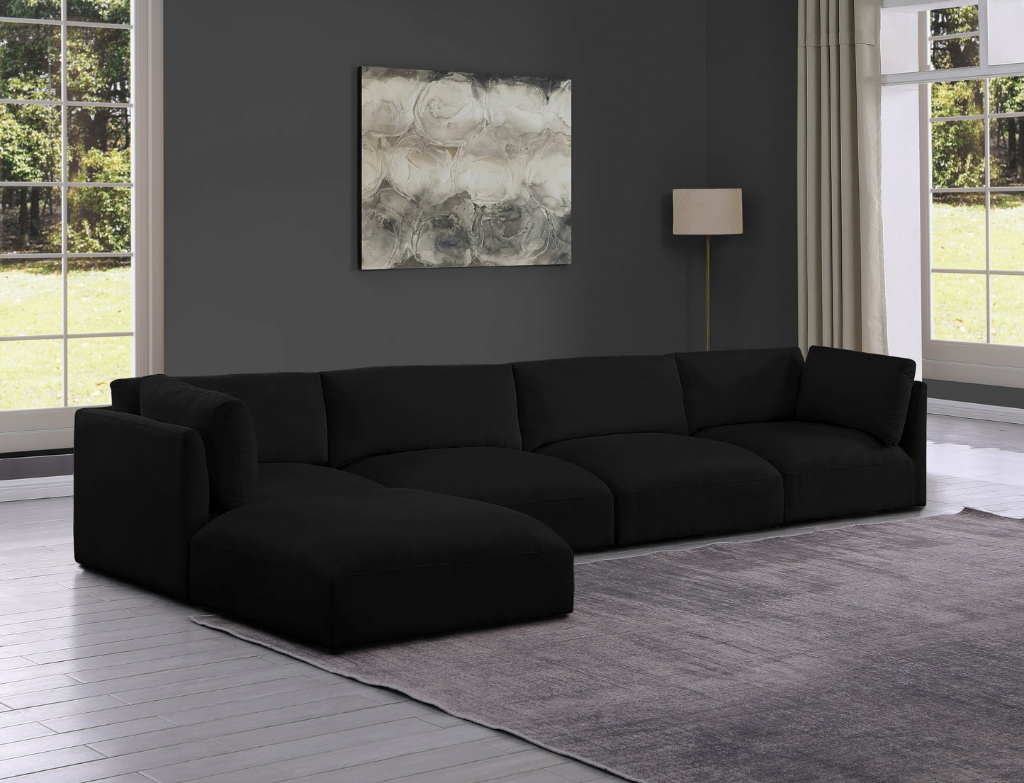 modular sectional