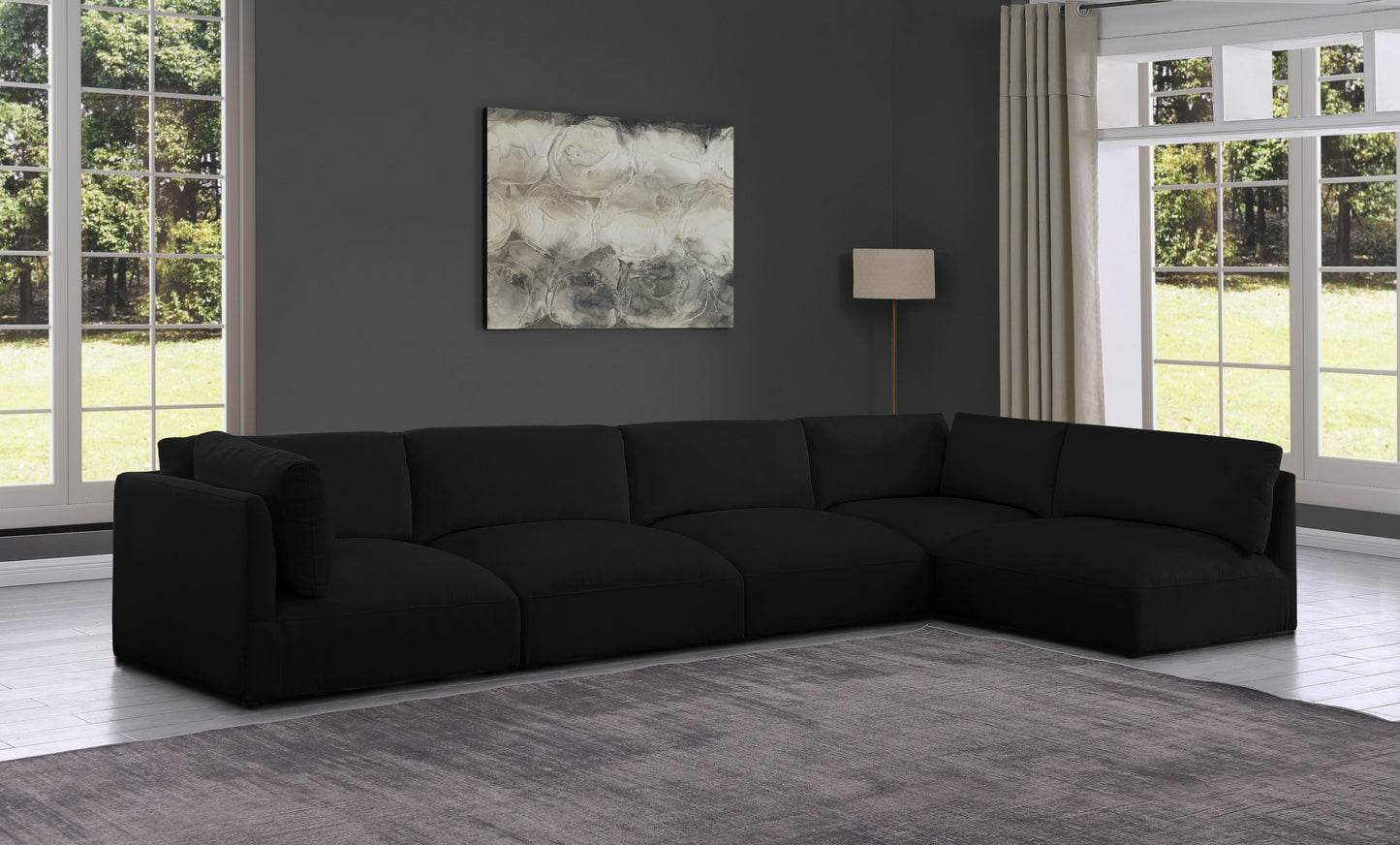 modular sectional